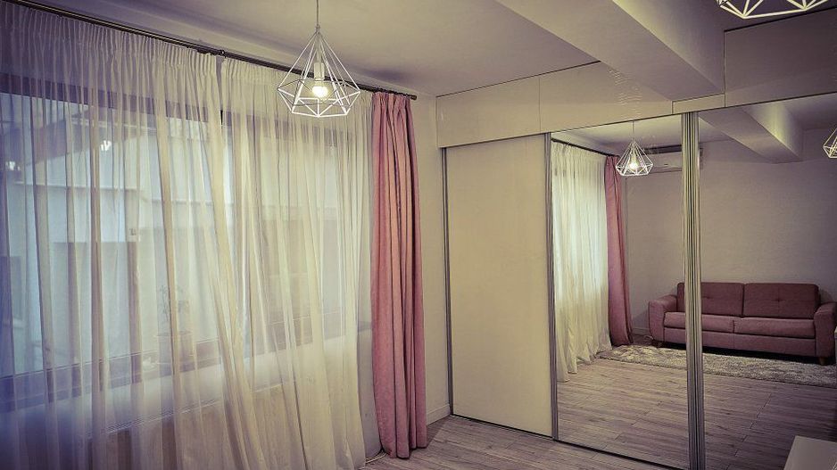 Apartament 3 camere Herastrau parc - Poză 8