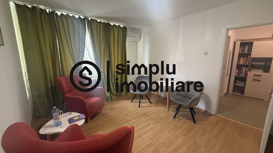 Apartament 2 camere Calea Severinului P/4 - 89 500 Euro - Poză 2