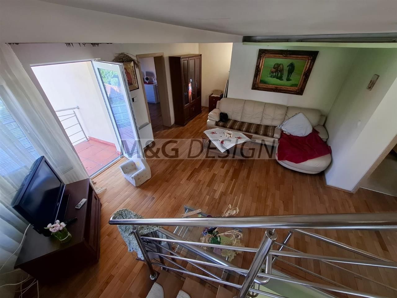 Casa  individuala zona Bucovina - Poză 16