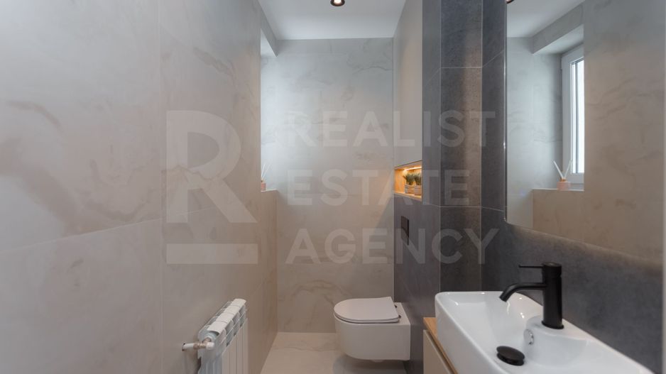 Vânzare, apartament, 3 camere, strada Ion Buzdugan, Buiucani - Poză 25