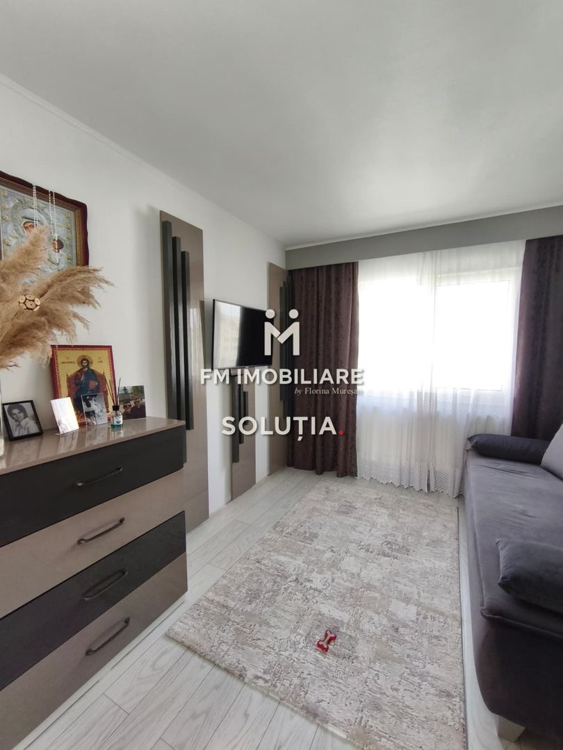 Apartament 3 camere – Bd. București, zona Profi - Poză 2