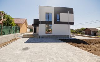 Vânzare, duplex 107 mp,  str-la Pomicolului, Codru - Poză 4