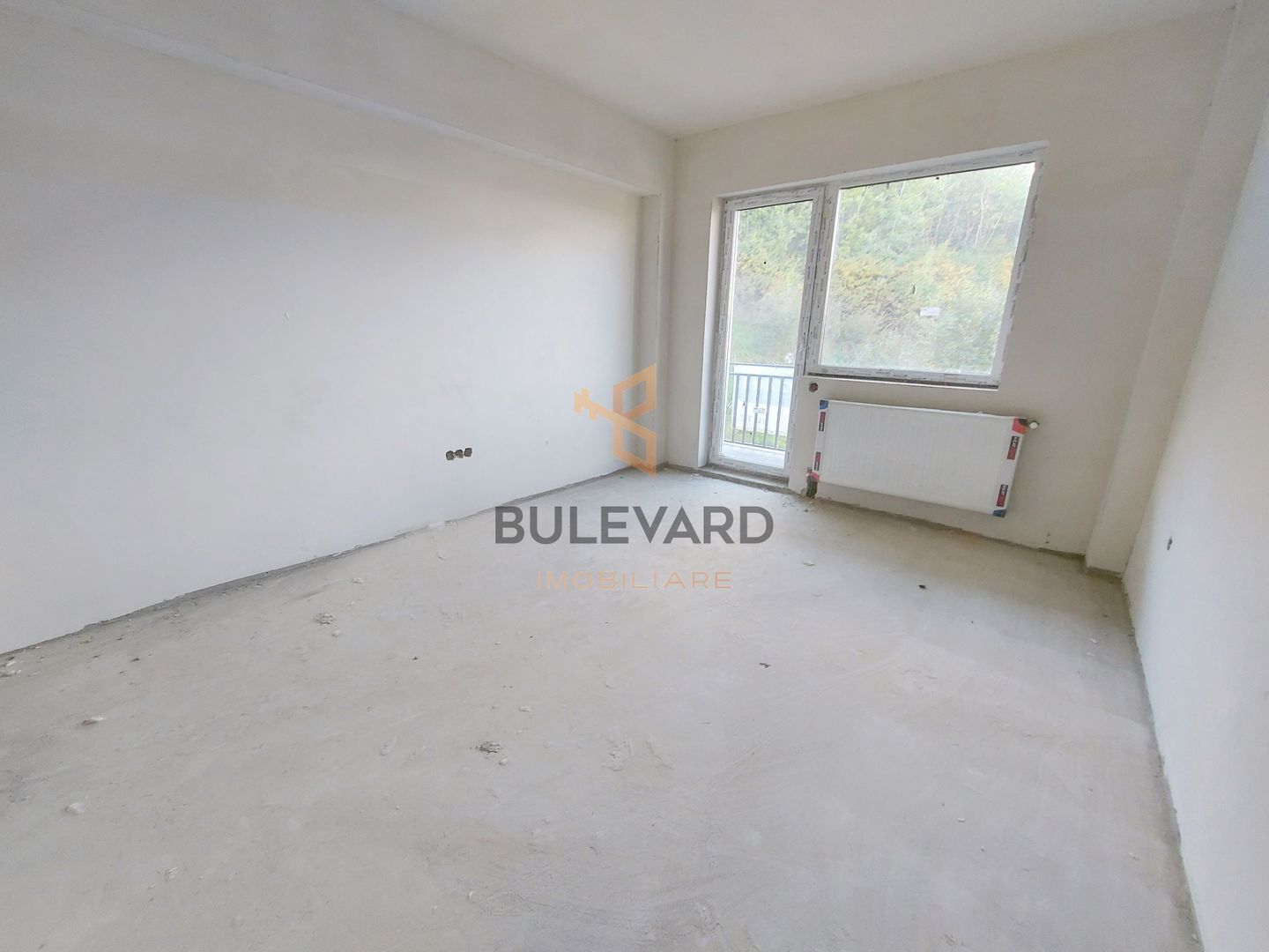 Apartament cu 3 camere/57 mp/CF/zona strazii Teilor! - Poză 1