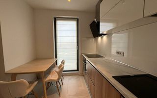 Apartament de inchiriat 2 camere | One Herastrau Park - Poză 3