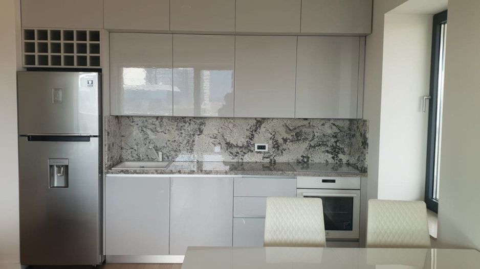 Apartament modern cu 2 camere în Aviatiei Tower I Vedere Libera - Poză 1