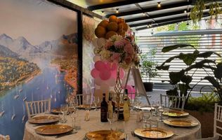 💥 Predare Restaurant la Cheie zonă Centrală - 25.000 Euro 💥