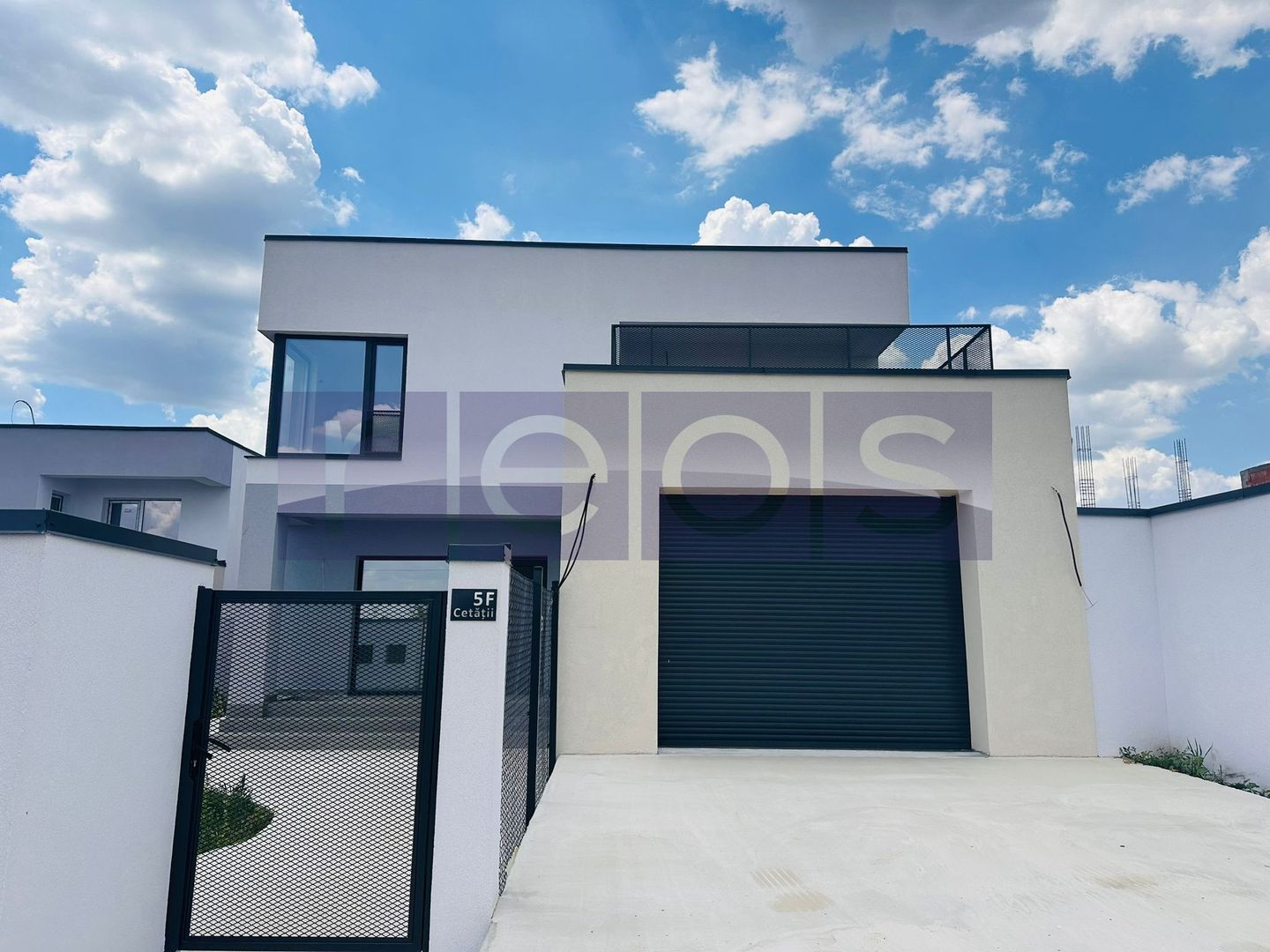 VILA DE VANZARE |  CORBEANCA | 5 CAMERE - Poză 1