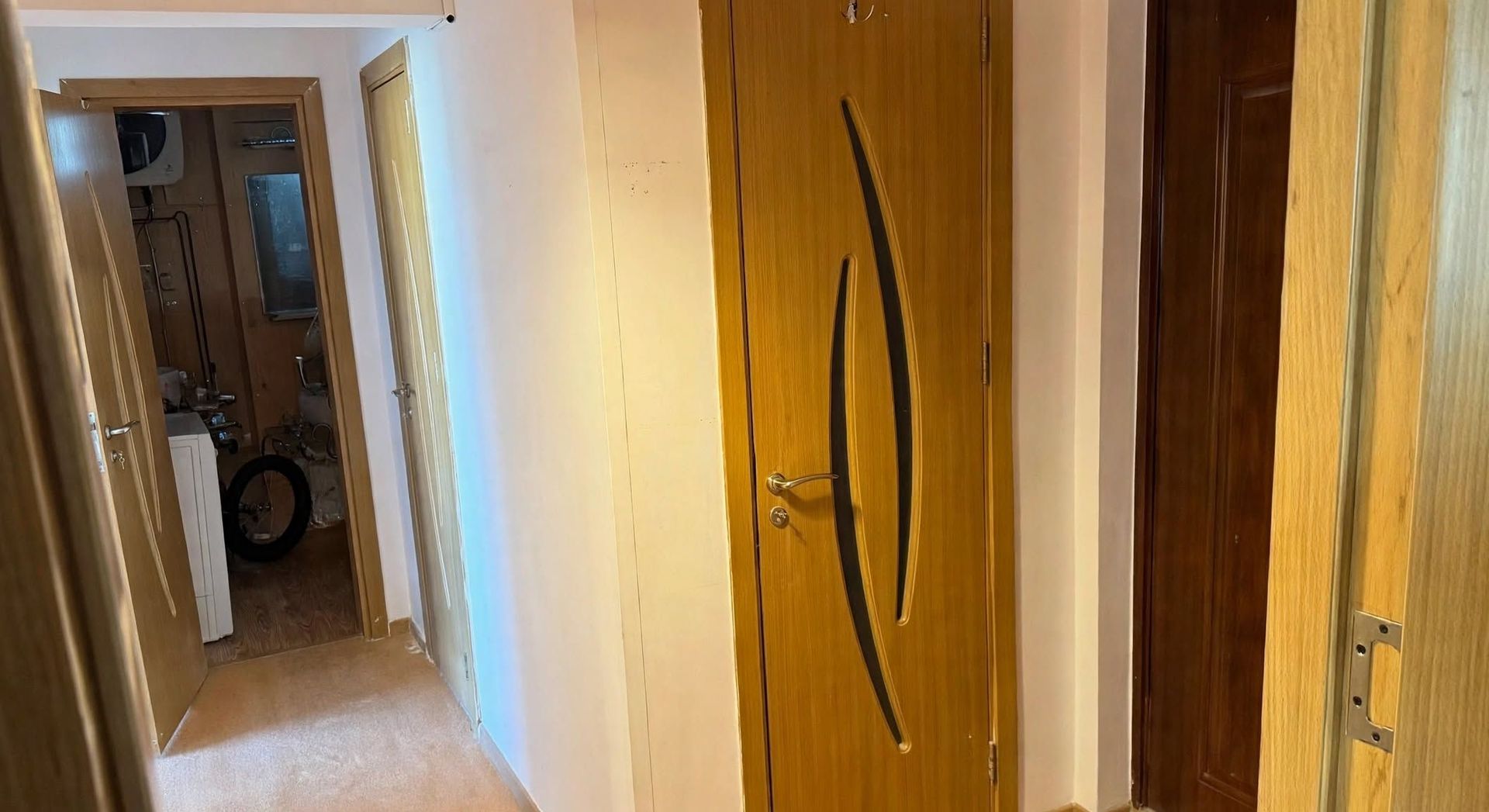 Vanzare Apartament 2 camere, 50 mp, decomandat – la 10 m de Metrou Raul Doamnei - Poză 5