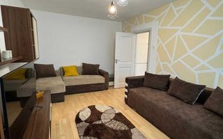 Închiriere Apartament cu 2 camere, etaj 2, ParkLake, bloc anvelopat, Dristor - Poză 1