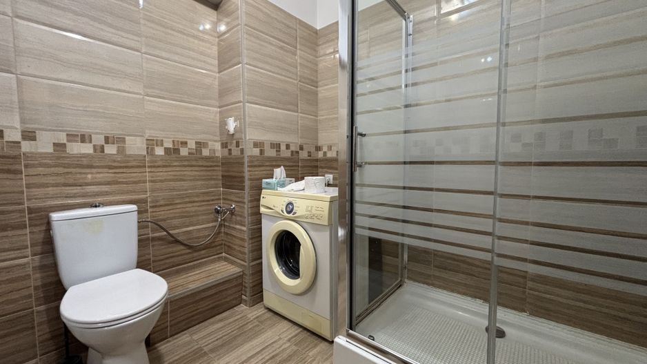 APARTAMENT 3 CAMERE | 184MP CONSTRUITI - 2.500EURO/MP | GROZAVESTI - Poză 29