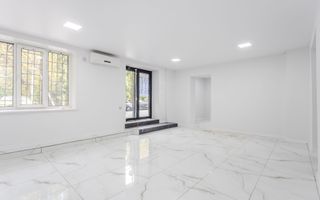 Chirie, spațiu comercial, 100 mp, str. Miron Costin, Râșcani - Poză 1