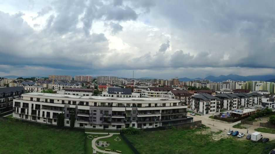 Apartament 2 camere de inchiriat - Poză 3