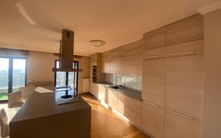 Penthouse de vanzare cu view deosebit In complex Upground - Poză 4