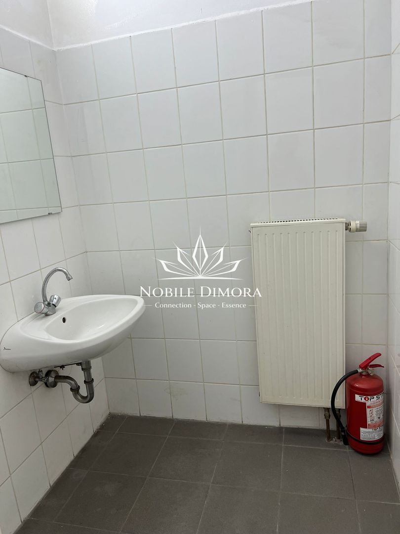 SAD - Spatiu de birouri de 67 mp - zona Centrala - in Arad - Poză 6