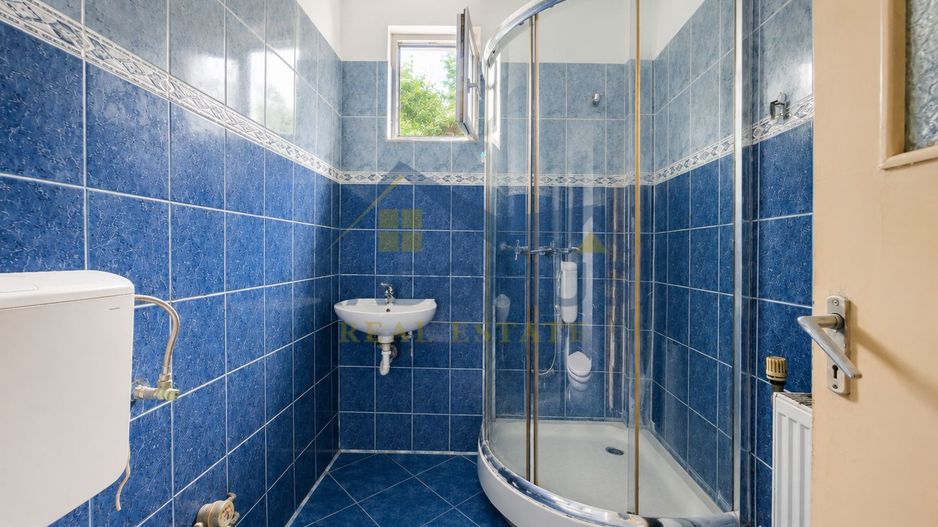 Apartament 3 camere | Șoseaua Nordului | Etaj 3/4 | Centrală proprie - Poză 7