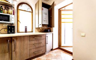 Vânzare, vilă, 4 camere, Vadul lui Vodă - Poză 10