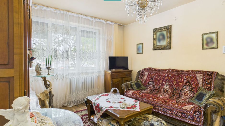 Apartament cu 3 camere la parter, zona Gării - Poză 11