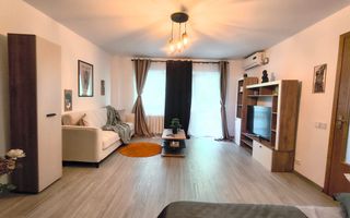 PRIMA ÎNCHIRIERE / STUDIO PREMIUM 41.35 MP //  ZONA DECEBAL - Poză 4