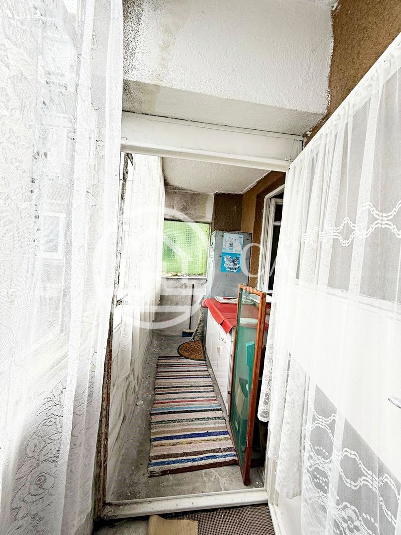 Apartament cu 3 camere de inchiriat in zona Rogerius, Oradea - Poză 13