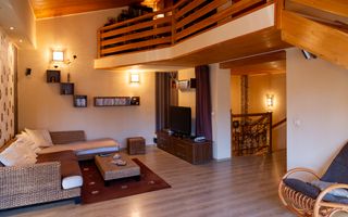 Casa 6 camere | P+M | Curte | 270 MPU | Zona Centrala - Poză 47