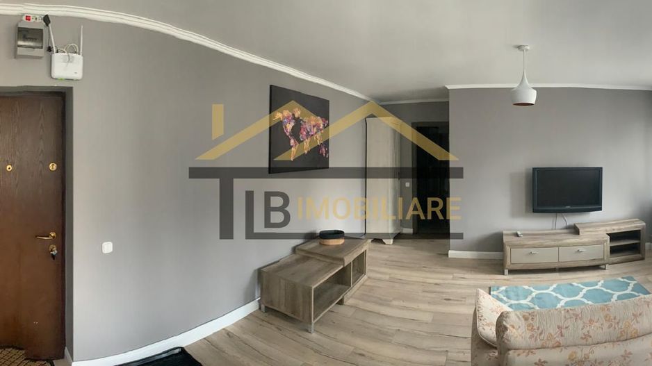Apartament de 2 camere, 45mp, zona McDonald's - Poză 5