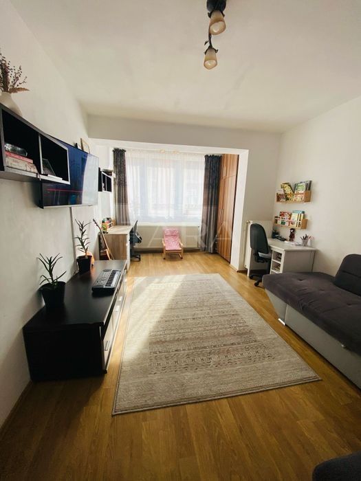 Apartament 2 camere – Florești - Poză 1