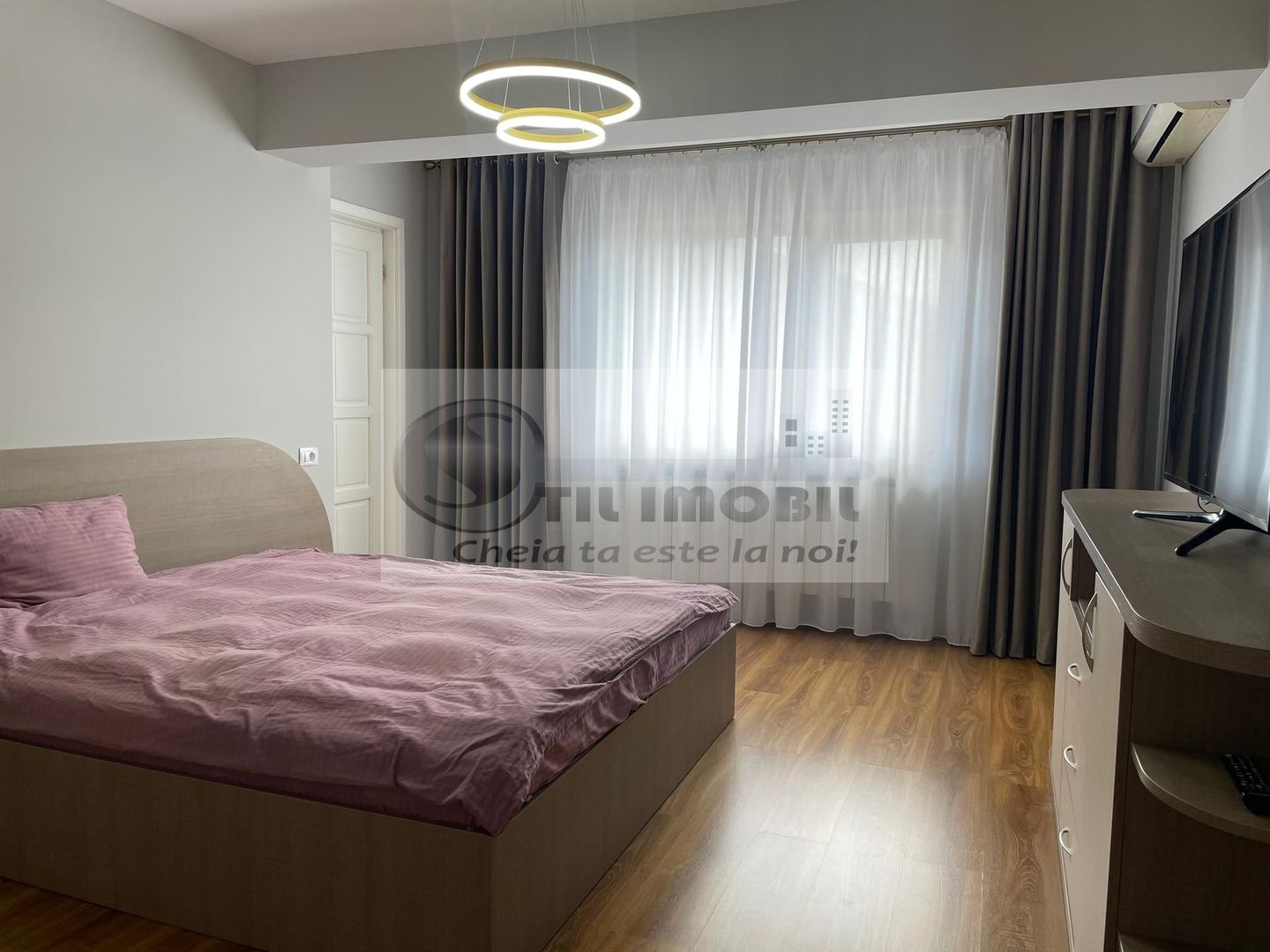 Apartament tip Penthouse zona Cug 130 mp - Poză 6