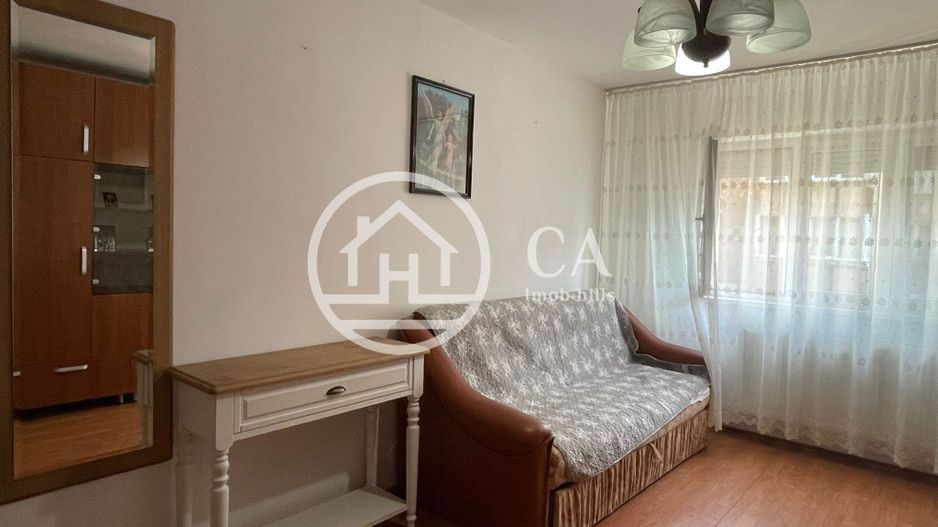 Apartament cu 2 camere de inchiriat in zona Decebal, Oradea - Poză 1