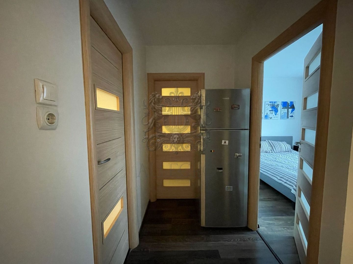 Sala Palatului | 2 Camere | Decomandat | - Poză 34