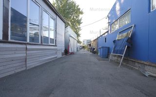 Zona Obor, afacere la cheie - service si spalatorie auto wash cu vad - Poză 6