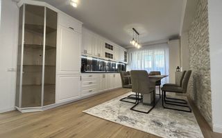 Apartament de inchiriat 3 camere - 220 MP - Poză 3