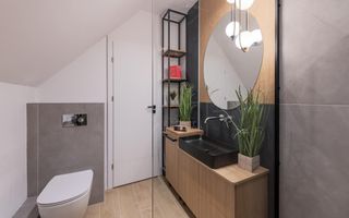 Duplex minunat de inchiriat, situat in cartierul Buna Ziua! - Poză 10