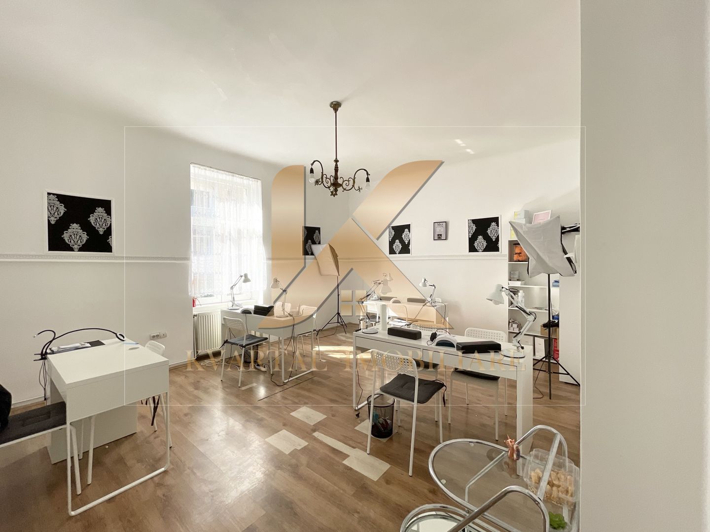 Apartament cu o camera generoasă, parcare, Zona Ultracentrală! - Poză 4