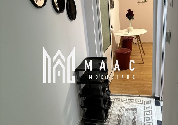 Apartament 2 camere I Etaj 3 I Nou I Zona Tiglari - Poză 8