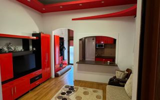 Piata Maria - Titulescu | 2 Camere | Centrala Proprie. - Poză 6