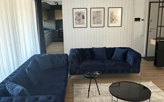 Luxos Apt 4 Camere Iancu Nicolae cu Balcon și Parcare - Poză 2