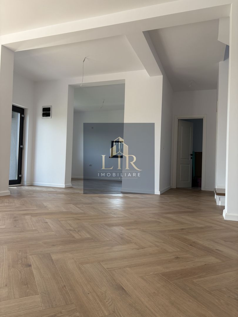 Vila P+1 într-un complex exclusivist- Miroslava- Iasi - Poză 43