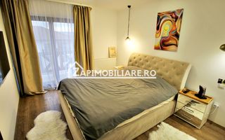 Casa 5 camere mobilată,D-P-E-M 200mp,300mp teren,schimb - Poză 19