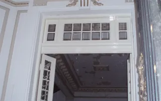 Vila 1000 mp teren 750 Romana Victoriei 16 camere - Poză 24