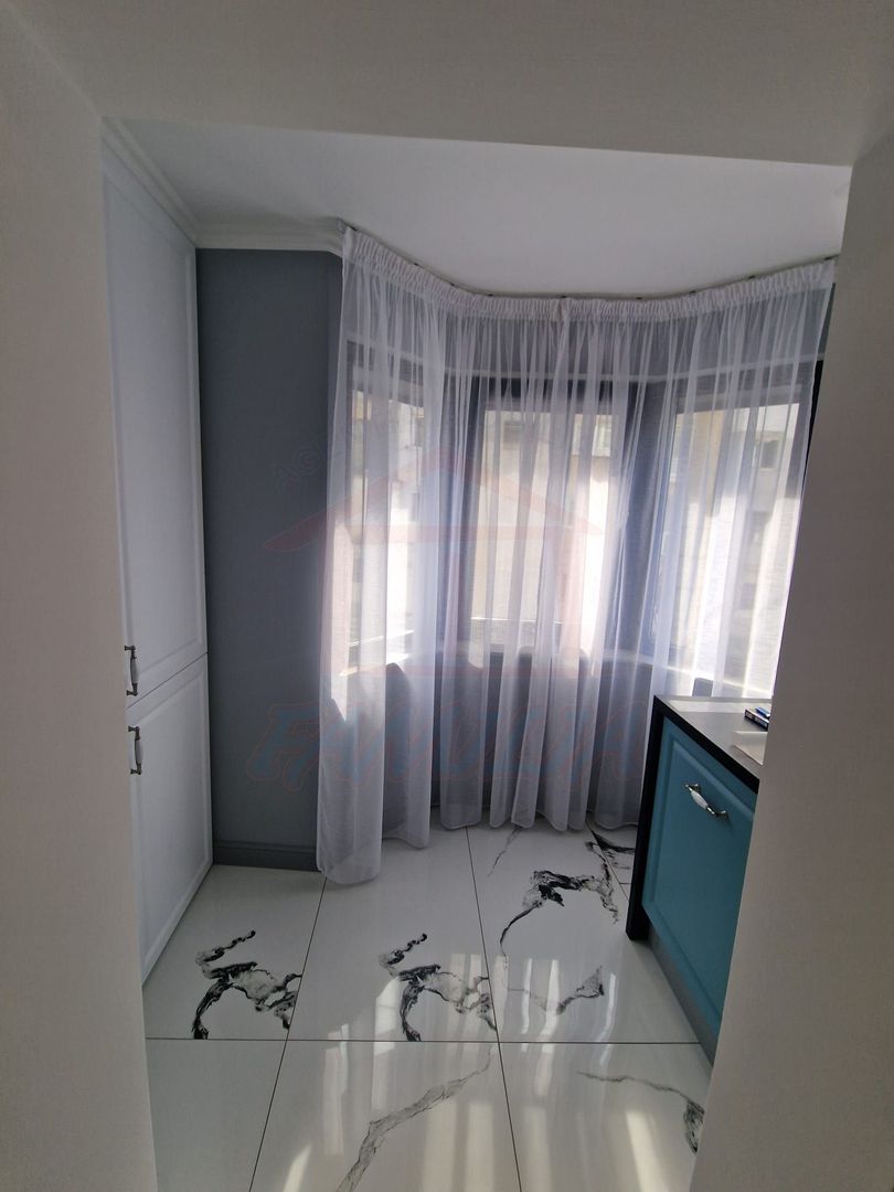 🏡 De vânzare – Apartament 2 camere | IC Frimu | Etaj 1 | 96.000 € - Poză 3