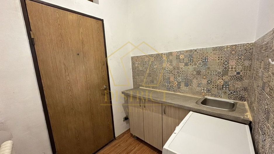 Apartament Ultracentral cu 1 camera | Piata Victoriei - Poză 4