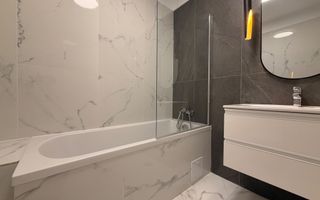 APARTAMENT 3 CAMERE | TERASA | VEDERE LAC - Poză 7