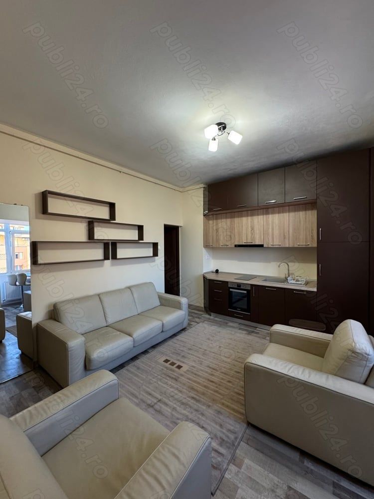 BRASADAS închiriază ap 2 camere - Sala Palatului - Bucuresti - Poză 4