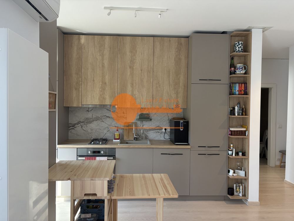Apartament 2 camere – complex rezidențial 2023, Diham / Morarilor - Poză 4