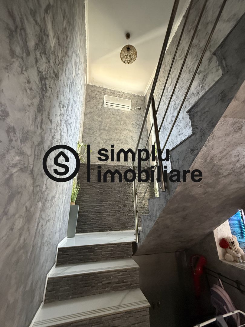 Casa  P+1Moderna Bariera Valcii - Poză 21