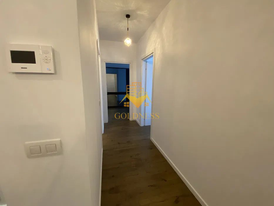 3 camere, modern,bloc nou,terasa, Record Park, Zona Liceul Avram Iancu - Poză 8