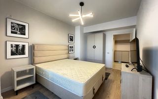 Apartament LUX **2 camere**Parcare inclusa//Hotel Marriott/Unirii - Poză 9