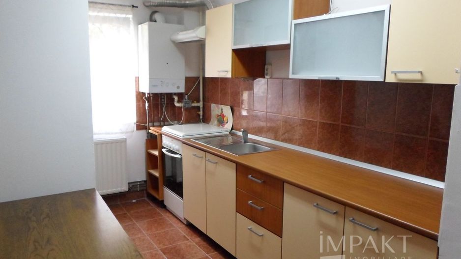 Apartament 1 camera cu nisa de dormit str. C-tin Brancusi ! - Poză 1