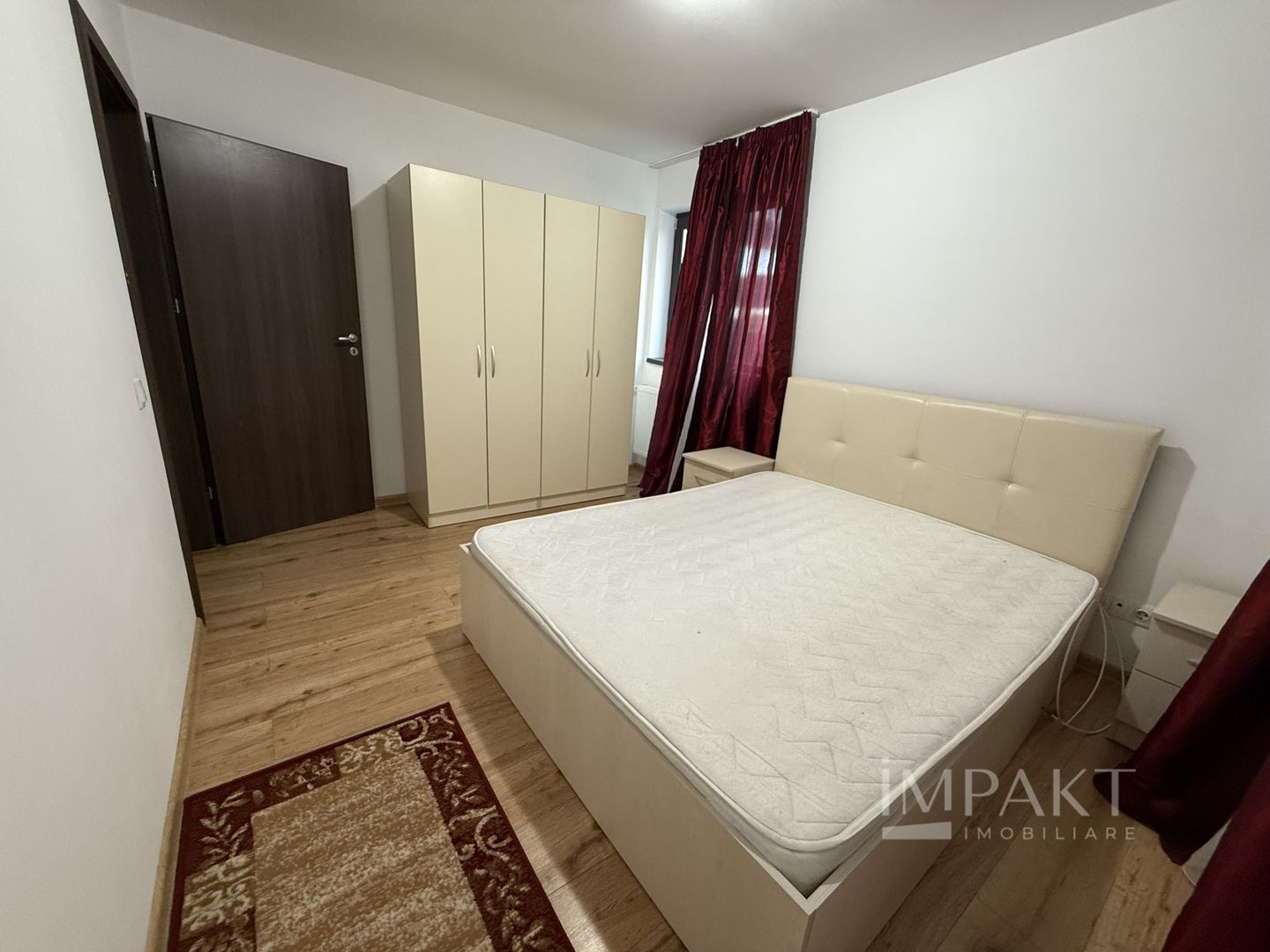 Apartament premium cu 3 camere,parter inalt, cartier Intre Lacuri! - Poză 10