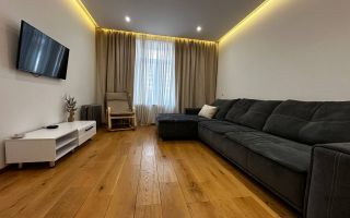 Chirie, apartament, 2 camere, bul. Ștefan cel Mare, Centru - Poză 10